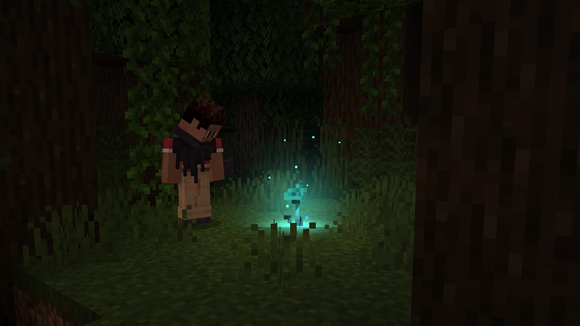 Screenshot Ghost Pets