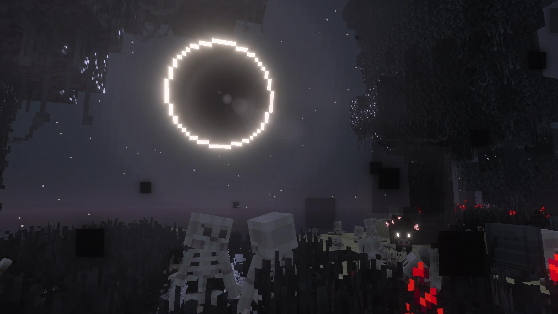 Horror Creatures Screenshot