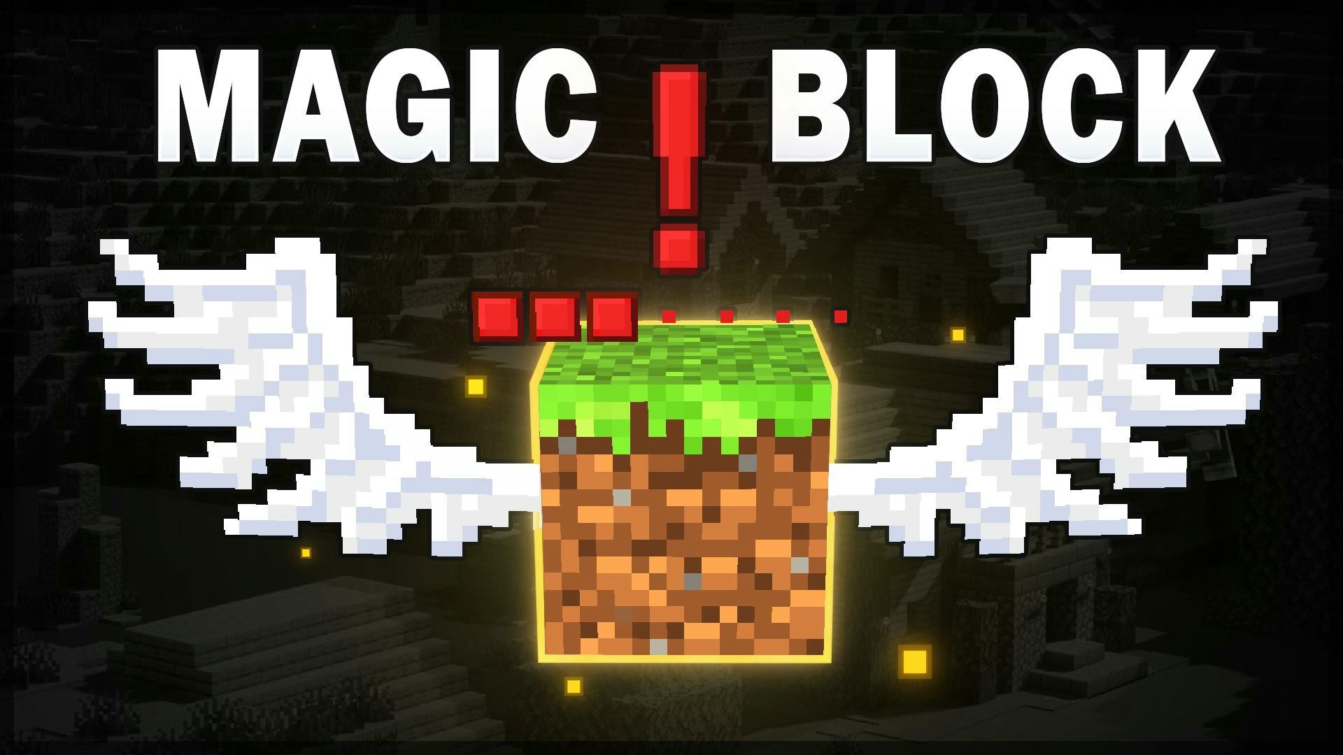 Keyart Block Blaster