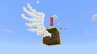 Magic Block | AriaCreations - Minecraft Buildteam