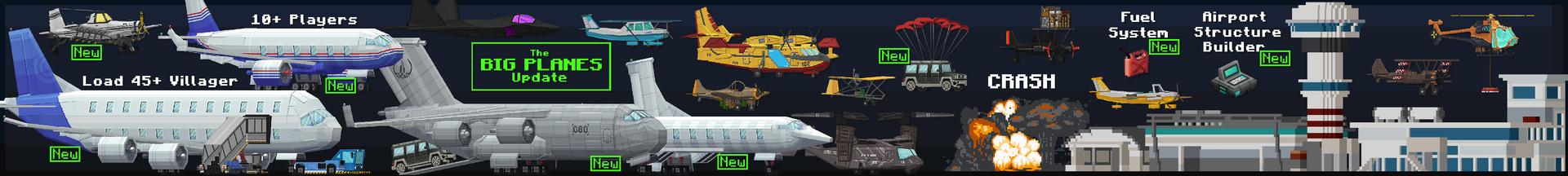 Planes Pro