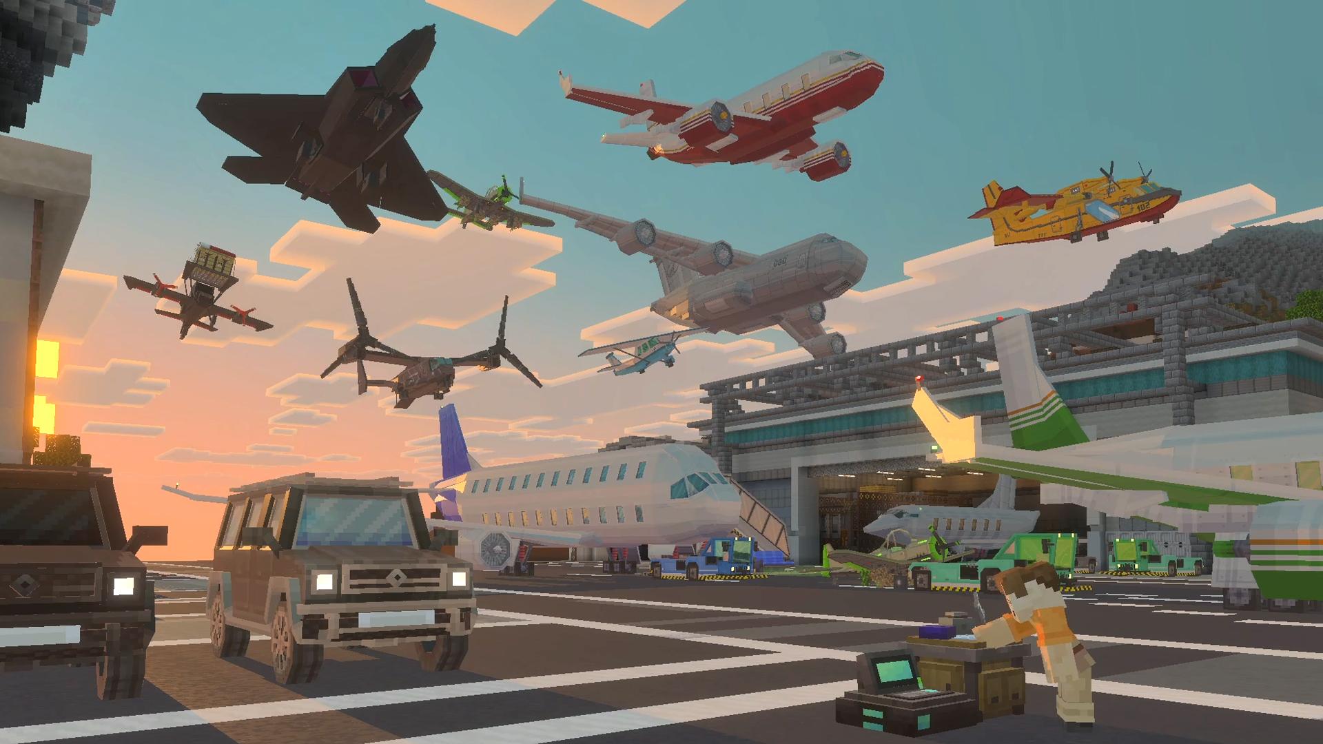 Planes Pro