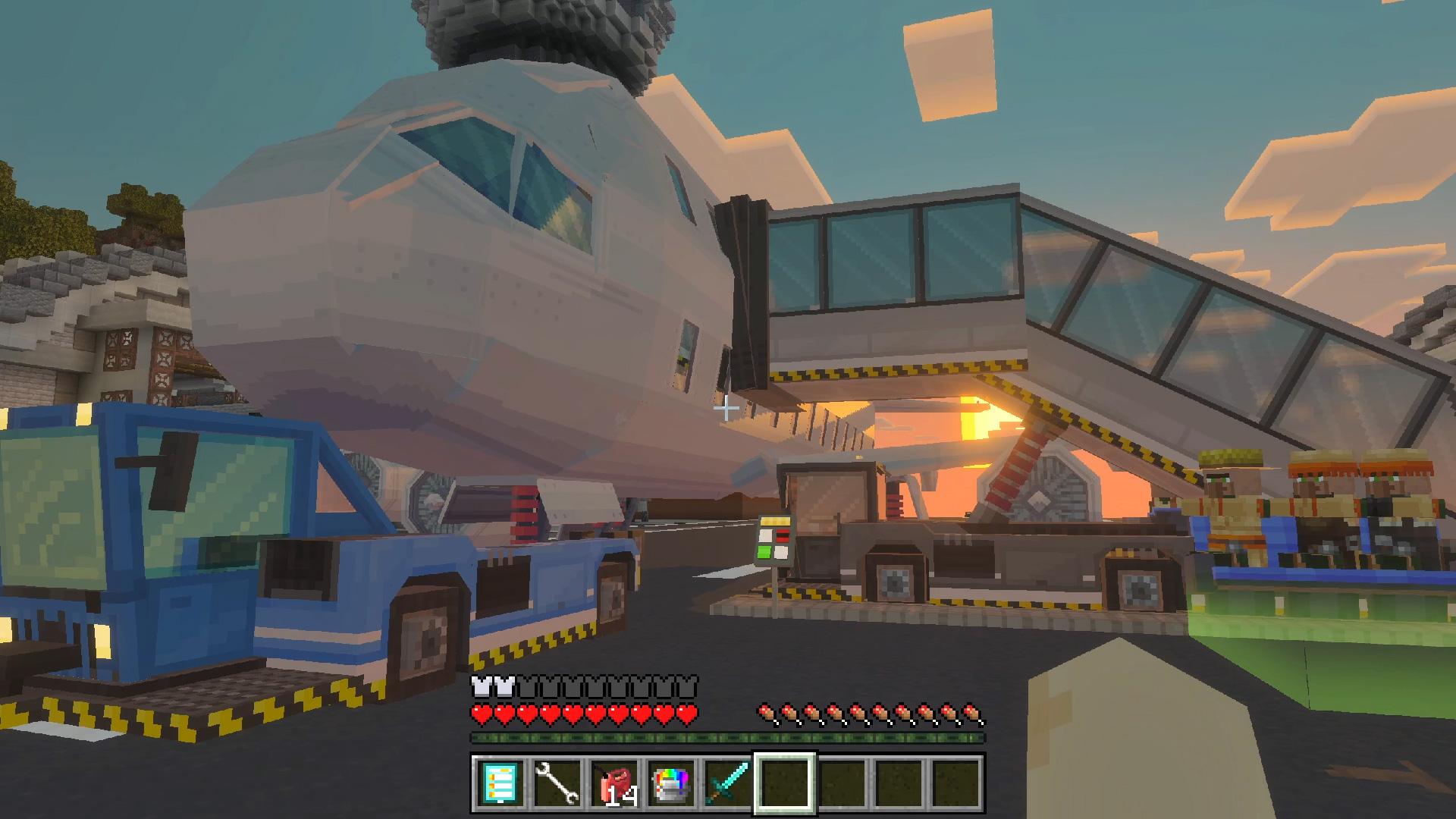 Planes Pro
