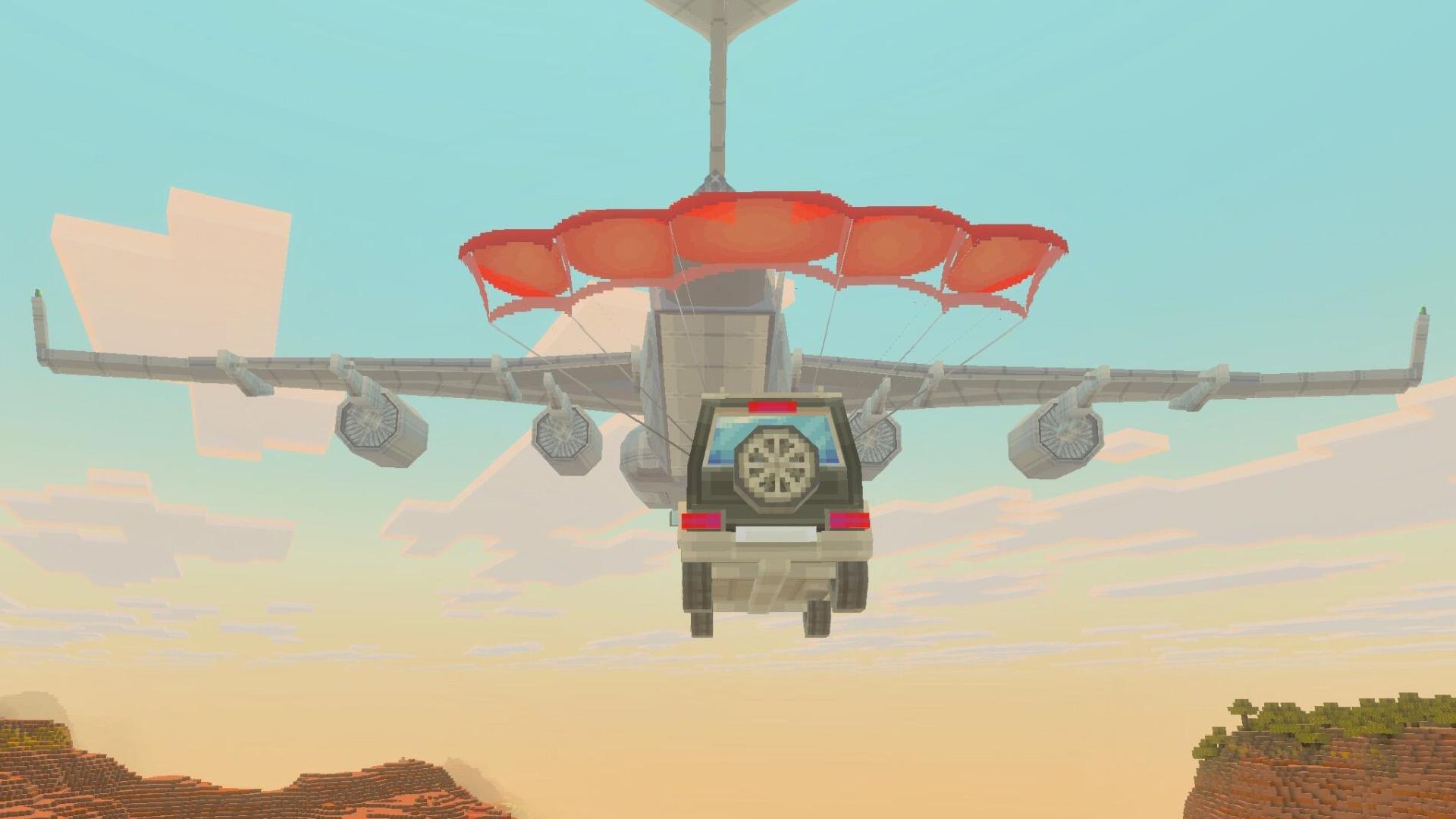 Planes Pro