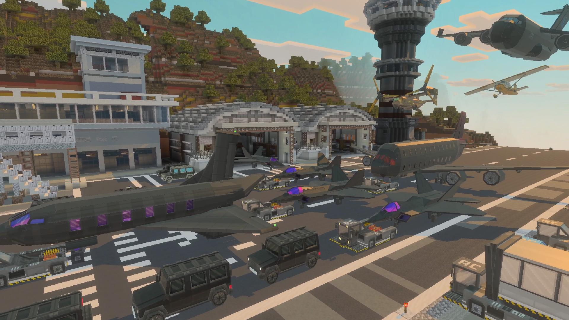 Planes Pro