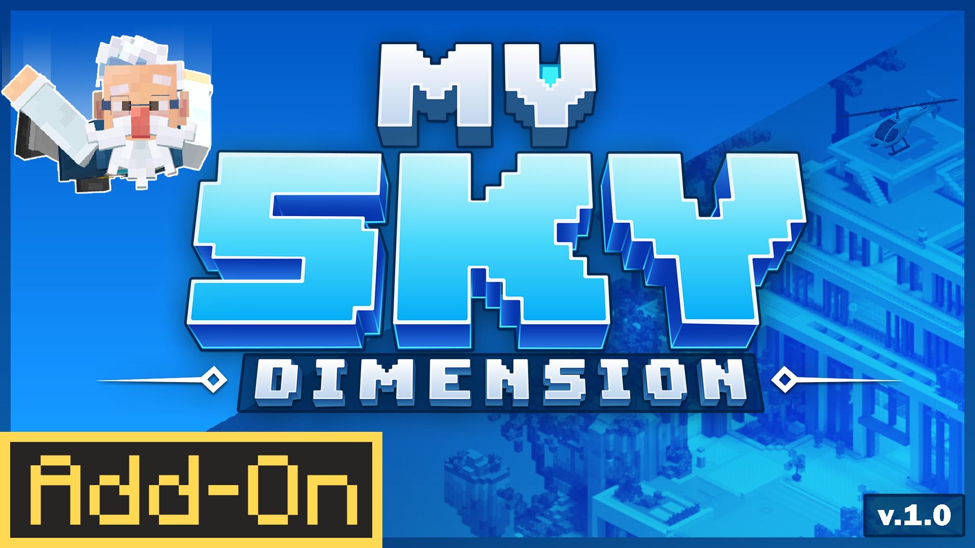 Sky Dimension