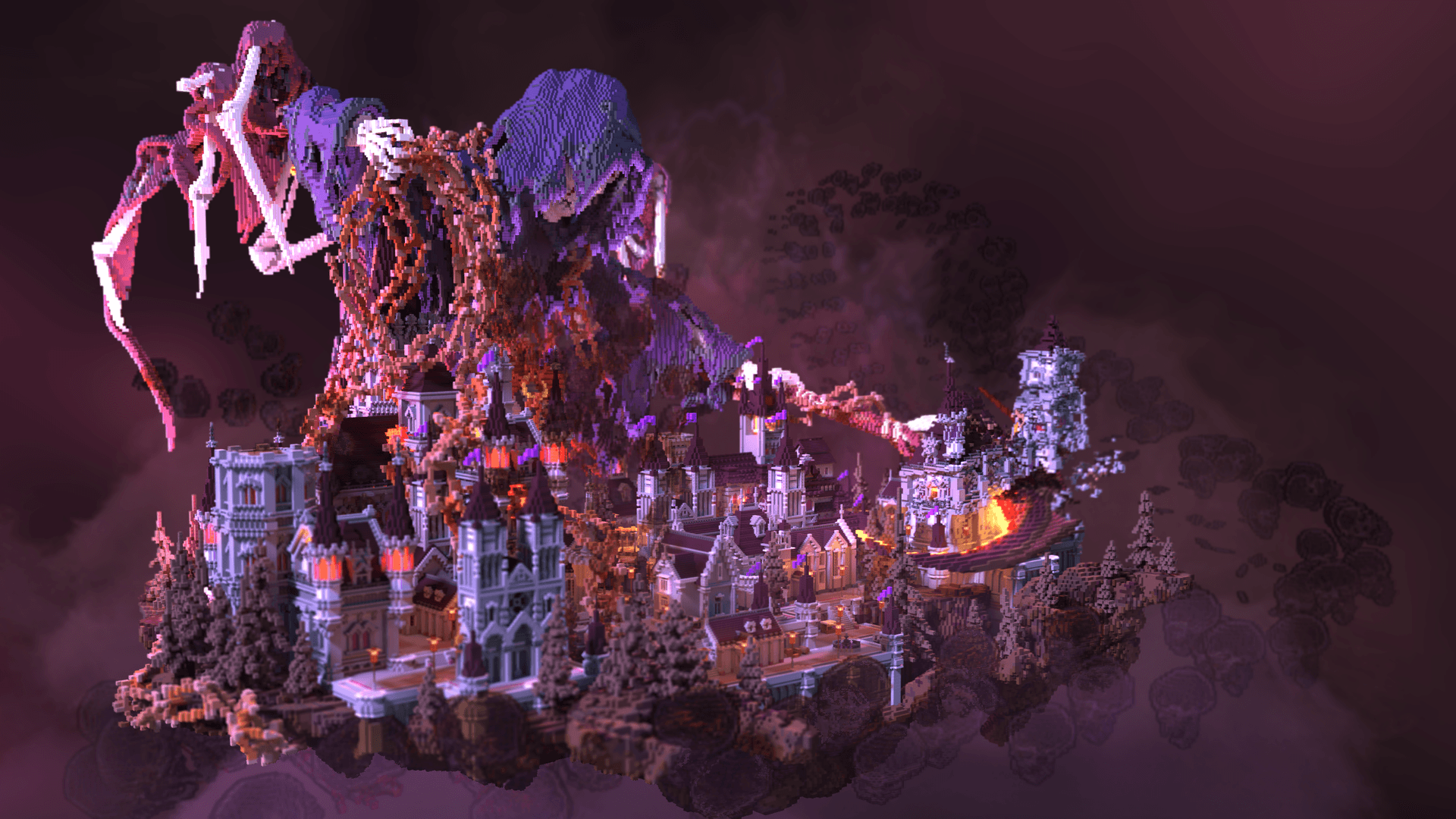 Side view render of the Velt Hub