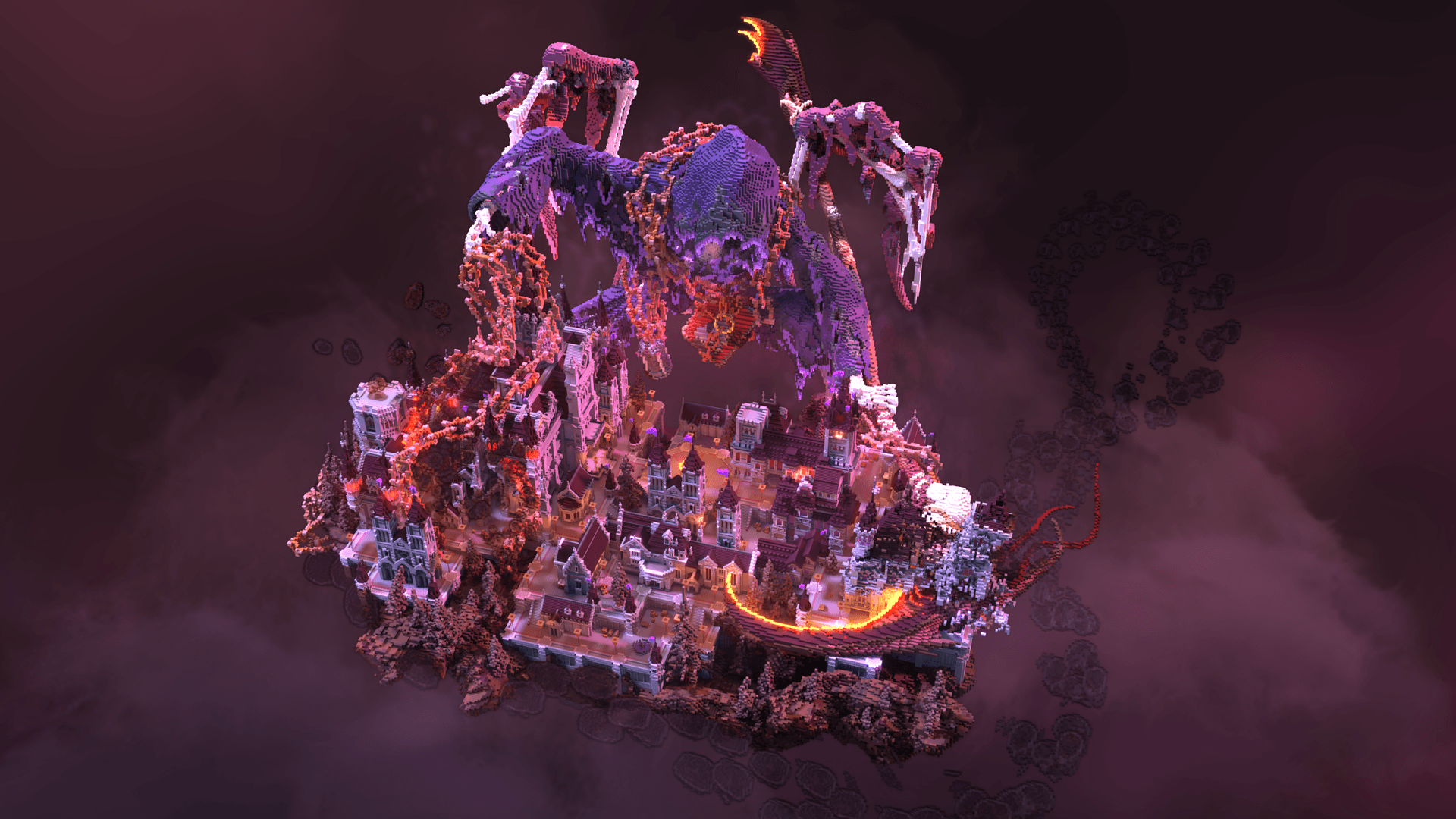 Top view render of the Velt Hub